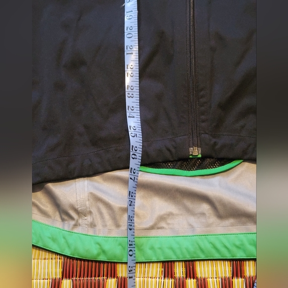 Mens Gore Bikewear Element Gore-Tex active Jacket. Sz Lrg. - Picture 7 of 8